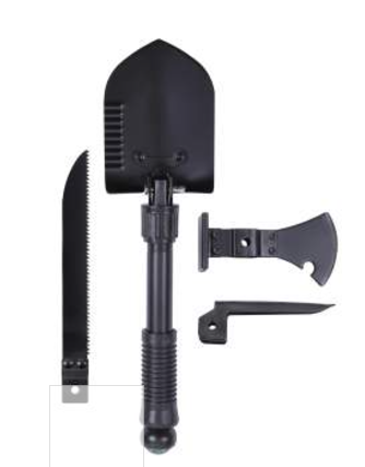 HERRAMIENTA MULTIUSOS 5 EN 1 ROTHCO 40